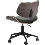 アールを描いたフォルム