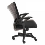 ロッキング機能付き