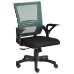 シンプルで使いやすいデスクチェア