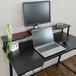 モニタースタンド