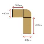 ワイドに使える