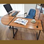 ツートンカラーがかっこいい