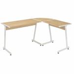 キズ・汚れに強いメラミンシートを採用