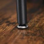 アジャスター付き