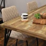 チェアとも合わせやすい