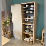 圧倒的な収納力