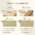 4バリエーション