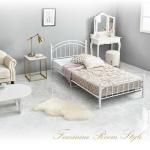 女子憧れの可愛い空間