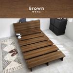 シングルマットレスを乗せればステージデザインに