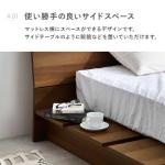 色々置けて便利