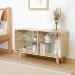 アクスタやフィギュアを飾るのにおすすめ﻿