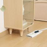 丸い形がカワイイ脚付き