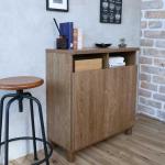 シンプルでスタイリッシュ