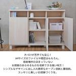 A4サイズも収納できる