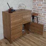 シンプルでスタイリッシュ