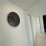 浮き立つフォルム