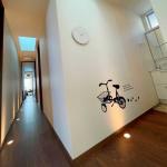 どんな空間とも合わせやすい