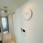 モノトーン系の空間