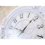 時間が見やすい