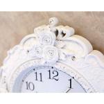 ゴージャスなビクトリアン調装飾