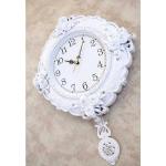 本体フレームは直径42cm