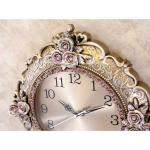 ビクトリアン調装飾