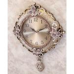 時間がわかりやすい