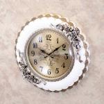 ビクトリアン調の装飾