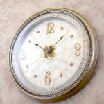 直径43cmの大きめサイズ