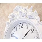 ホワイトのボディー