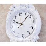 時間が見えやすい