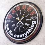 アメリカンなカフェデザインが素敵﻿