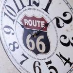 人気のルート66デザイン