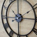 針もクラシックでおしゃれ