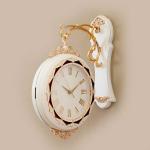 片面はローマ数字