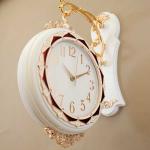 片面はアラビア数字