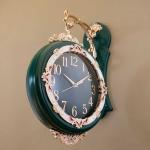 片面はアラビア数字