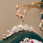 ピンクゴールド