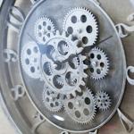 インダストリアルなデザイン