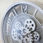 抜け感のあるデザイン