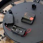 ギア駆動は止められる