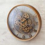 抜け感のあるデザイン