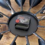 単三電池1本で駆動