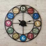 圧巻サイズで空間の主役に﻿