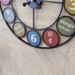 圧迫感が少ない