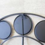 簡単に飾れます