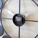 ステップムーブメント