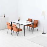 アイアンで連続した曲線を描く