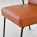 ウレタン量が多い