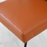 汚れや水分に強い